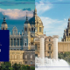 Madrid y Barcelona logran récords históricos en turismo urbano con modelos diferenciados de crecimiento y rentabilidad COLLIERS