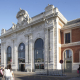 Estación de Campo Grande en Valladolid. ADIF