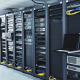 Centro de Proceso de Datos (CPD) FIBRATEL