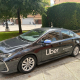 Uber Asturias. UBER