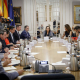 Les Corts alargan el periodo de sesiones para aprobar la ley de acompañamiento el 31 de julio