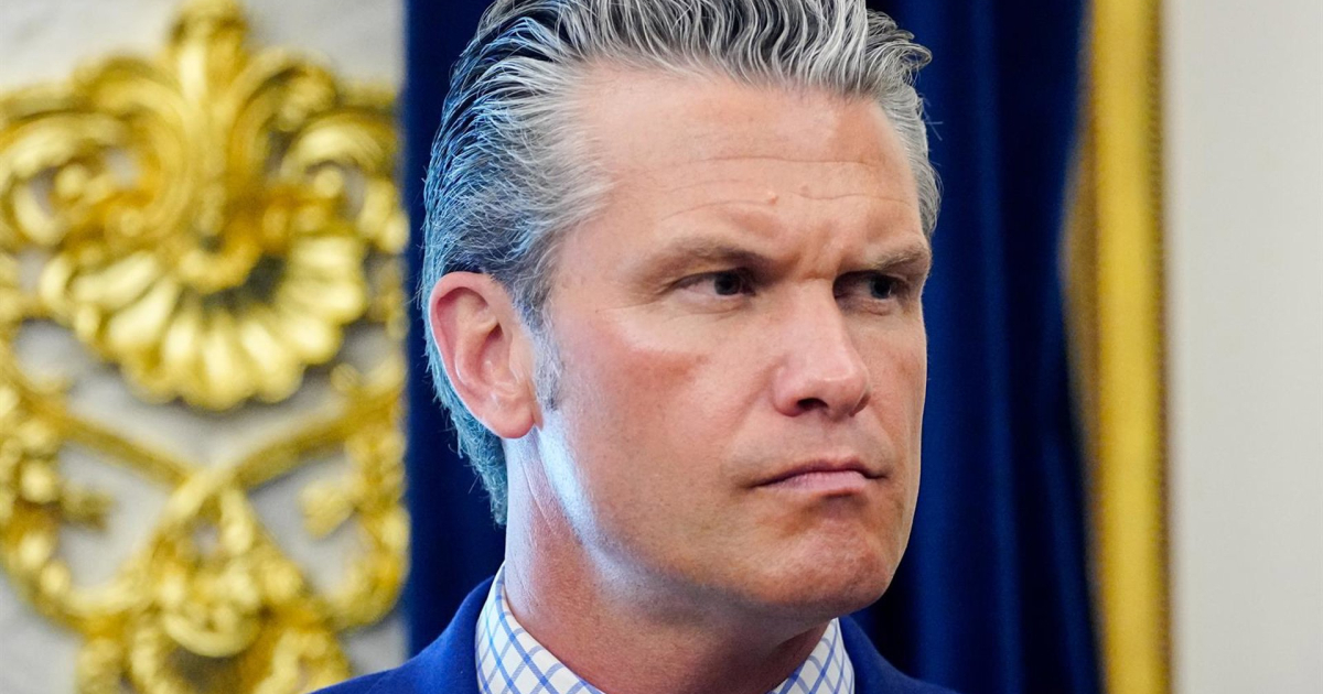 Who is Pete Hegseth, the Fox host that Trump put in charge of the Pentagon