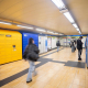 Metro de Madrid. Eduardo Parra - Europa Press
