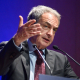 El expresidente del Gobierno José Luis Rodríguez Zapatero Alberto Paredes - Europa Press