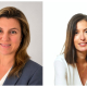 Alexia Barra y Júlia Sáez. CAPITAL GROUP