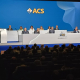 Junta general de accionistas de ACS de 2026 EUROPA PRESS