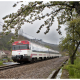 Tren de Cercanías de Madrid RENFE