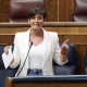Rodríguez reclama que una partida muy determinada de los PGE se dedique a ampliar la vivienda pública