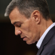 EuropaPress 7618693 presidente gobierno pedro sanchez interviene sesion plenaria congreso