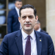 El portavoz del Gobierno chipriota, Konstantinos Letymbiotis Europa Press/Contacto/Kostas Pikoulas