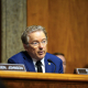 El senador republicano Rand Paul Europa Press/Contacto/Andrew Thomas