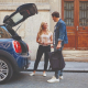 BlaBlaCar prevé registrar más de 360.000 viajes en coche compartido en la primera 'operación salida'. BLABLACAR