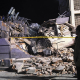 Imagen de archivo de un edificio derrumbado por los terremotos en Venezuela. Europa Press/Contacto/Marcos Salgado