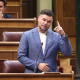 ERC desvela que el Gobierno ya les ha contactado para negociar los Presupuestos de 2027