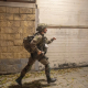 Imagen de archivo de una militares del Ejército de Israel. Ilia Yefimovich/dpa