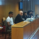 Juicio por el asesinato de una mujer EUROPA PRESS