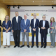 Imagen de la firma. 'X' ASOCIACIÓN ESPAÑOLA CONTRA EL CÁNCER