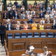El Congreso da luz verde a la ley del PSOE que penaliza las prácticas de conversión LGTBI+ sin el respaldo del PP