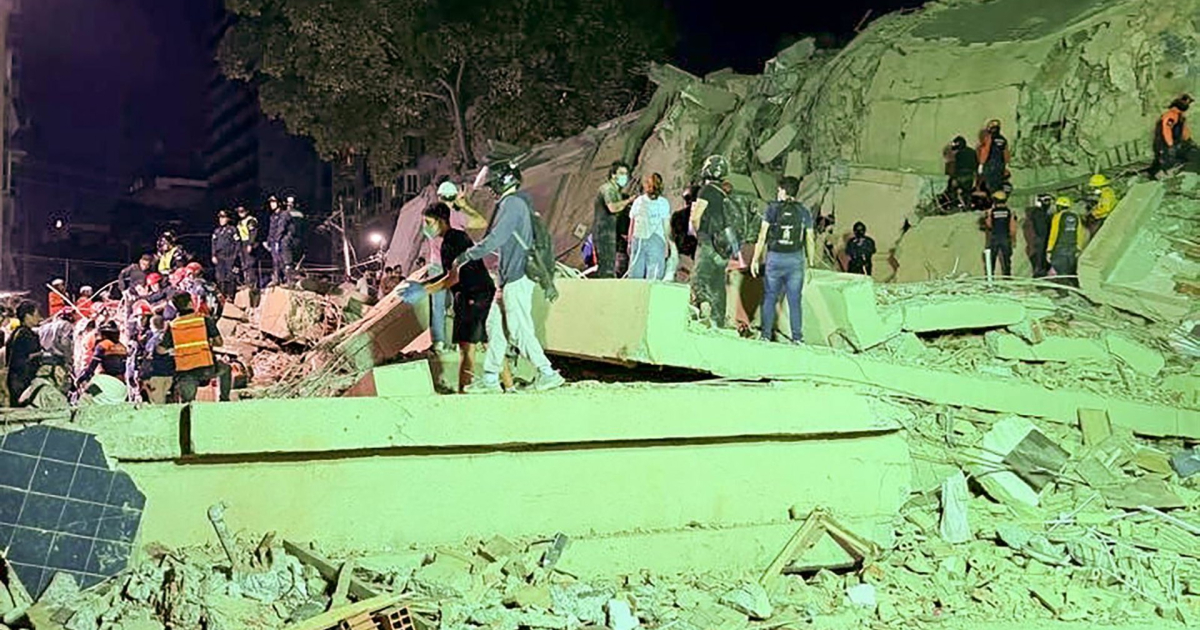 Foreign Affairs confirms the death of two Spaniards and raises the number of missing in Venezuela to 80
