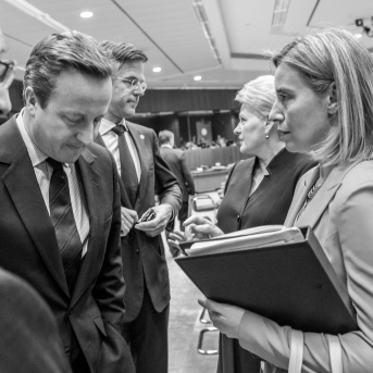 European Council