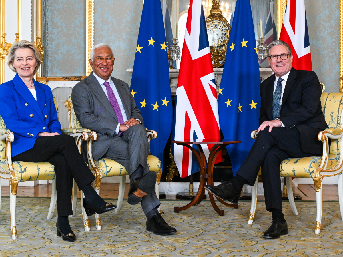 European Council 
