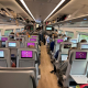 Línea de AVE entre Asturias y Madrid, Trenes s106 RENFE