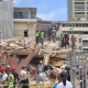 Imagen de archivo de las secuelas del gran terremoto de Venezuela, a 25 de julio de 2026  Europa Press/Contacto/Mikhail Makeyev
