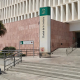 Ciudad de la Justicia de Málaga. EUROPA PRESS