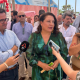 Crespo (PP) reprocha al Gobierno que vuelva a ignorar al campo por su postura en la UE sobre el CBAM de fertilizantes