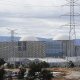 Vista de la central nuclear de Almaraz, a 16 de febrero de 2026, en Navalmoral de la Mata, Cáceres, Extremadura (España). Carlos Criado - Europa Press