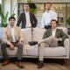 Equipo de Iqana. IQANA