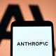 La empresa estadounidense de Inteligencia Artificial, Anthropic Europa Press/Contacto/Pavlo Gonchar