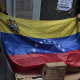 Bandera de Venezuela Europa Press/Contacto/Josue Perez