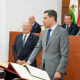 Andalucía inicia el martes el plazo que puede llevar a repetir las elecciones en octubre si Moreno no logra la investidura