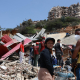 Terremoto en La Guaira, Venezuela Javier Campos/ DPA