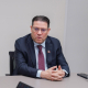 El ministro de Industria, Comercio y Mipymes de República Dominicana, Eduardo Sanz Lovatón, durante una entrevista concedida a Europa Press. MINISTERIO DE INDUSTRIA DE REPÚBLICA DOMINICANA