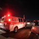 Ambulancia en Tel Aviv (archivo) Europa Press/Contacto/JINI