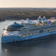 Legend of the Seas LEGEND OF THE SEAS