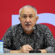 El secretario general de UGT, Pepe Álvarez Alejandro Martínez Vélez - Europa Press