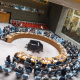 Reunión del Consejo de Seguridad de la ONU (archivo) Europa Press/Contacto/Lev Radin