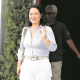 La candidata presidencial peruana Keiko Fujimori (archivo) Europa Press/Contacto/El Comercio