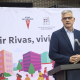 El secretario de Estado de Vivienda y Agenda Urbana, David Lucas. Jesús Hellín - Europa Press