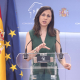 Belarra ve una trampa en el decreto para bajar ratios en 0-3 años: No hay tiempo para aplicarlo