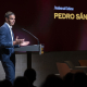 El presidente gobierno Pedro Sánchez en la presentacion del Plan de Integracion y Ciudadania | EuropaPress
