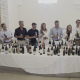 Altolandon, Sesca 2016, Luque Ecológico y Bodegas Robles triunfan en Ecoracimo 2026