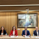 Asamblea General de ANCI, la asociación de las constructoras no cotizadas, a 30 de junio de 2026. ANCI