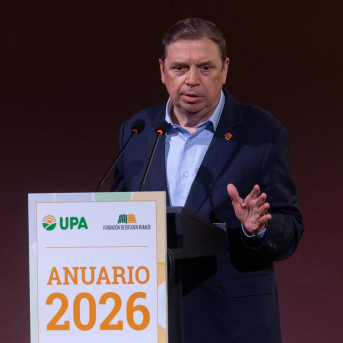 Planas espera un dictamen favorable de la UE sobre la regularización extraordinaria de migrantes Planas espera un dictamen favorable de la UE sobre la regularización extraordinaria de migrantes