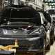 Vehículos en la cadena de montaje de la planta automovilística de SEAT, a 3 de junio de 2026, en Martorell, Barcelona, Catalunya (España).  David Oller - Europa Press