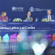 El ministro de Asuntos Exteriores, Unión Europea y Cooperación, José Manuel Albares en la Cumbre dialogo Interministerial OCDE- América Latina y el Caribe, a 1 de julio de 2026. GUILLERMO NAVARRO/MAEC