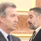 Feijoo y Abascal EuropaPress 